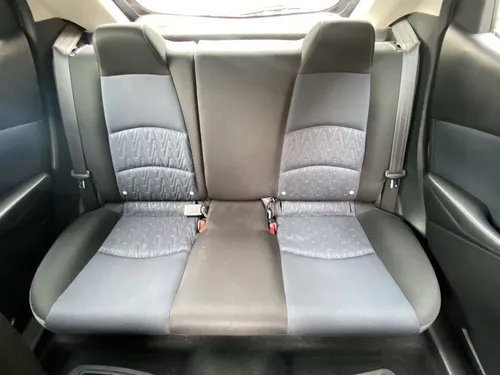 Mazda 2 1.5 Touring At 2016