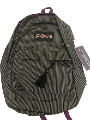 Mochila Jansport Original High Stakes