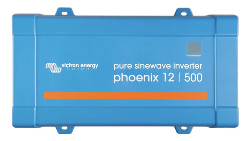 Victron Inversor Phoenix 12v 500va 230v 50h Schuko Ve.direct