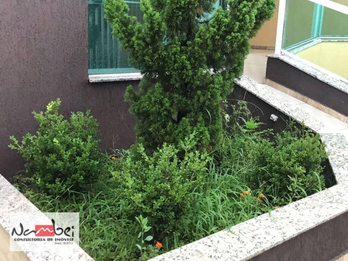 Imagem 4 de 23 de Apartamento Com 2 Dormitórios À Venda, 32 M² Por R$ 240.000,00 - Vila Esperança - São Paulo/sp - Ap0974