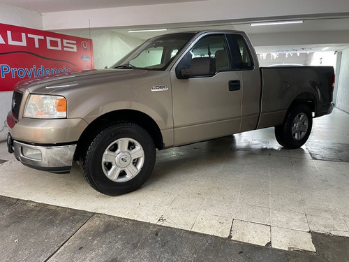 Imagen 15 de 15 de Ford Lobo Xlt 2005 4.6 At