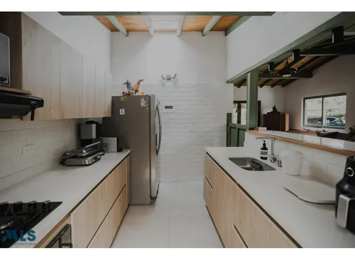 Confort, Espacio Y Naturaleza ¡tu Hogar Ideal Te ...(mls#253801)