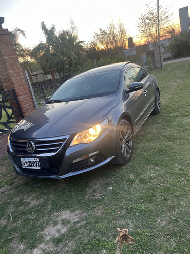 Volkswagen Passat 2.0 Advance Tsi 211cv Dsg