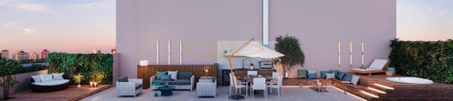 Apartamento Com 3 Dormitório(s) Localizado(a) No Bairro Perdizes Em São Paulo / São Paulo - 18630:927373