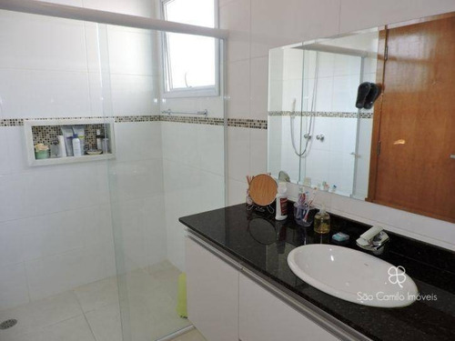 Casa Com 4 Dormitórios À Venda, 620 M² Por R$ 2.500.000,00 - Granja Viana - Carapicuíba/sp - Ca0349