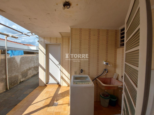 Imagem 17 de 26 de Casa À Venda Em Jardim Chapadão - Ca004122