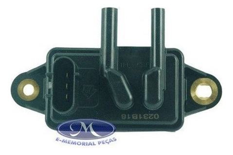 Sensor Valvula Recirculacao Gases Peca Taurus 1996 A 1997