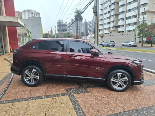 Honda HR-V 1.5 DI I-VTEC TURBO FLEX TOURING CVT