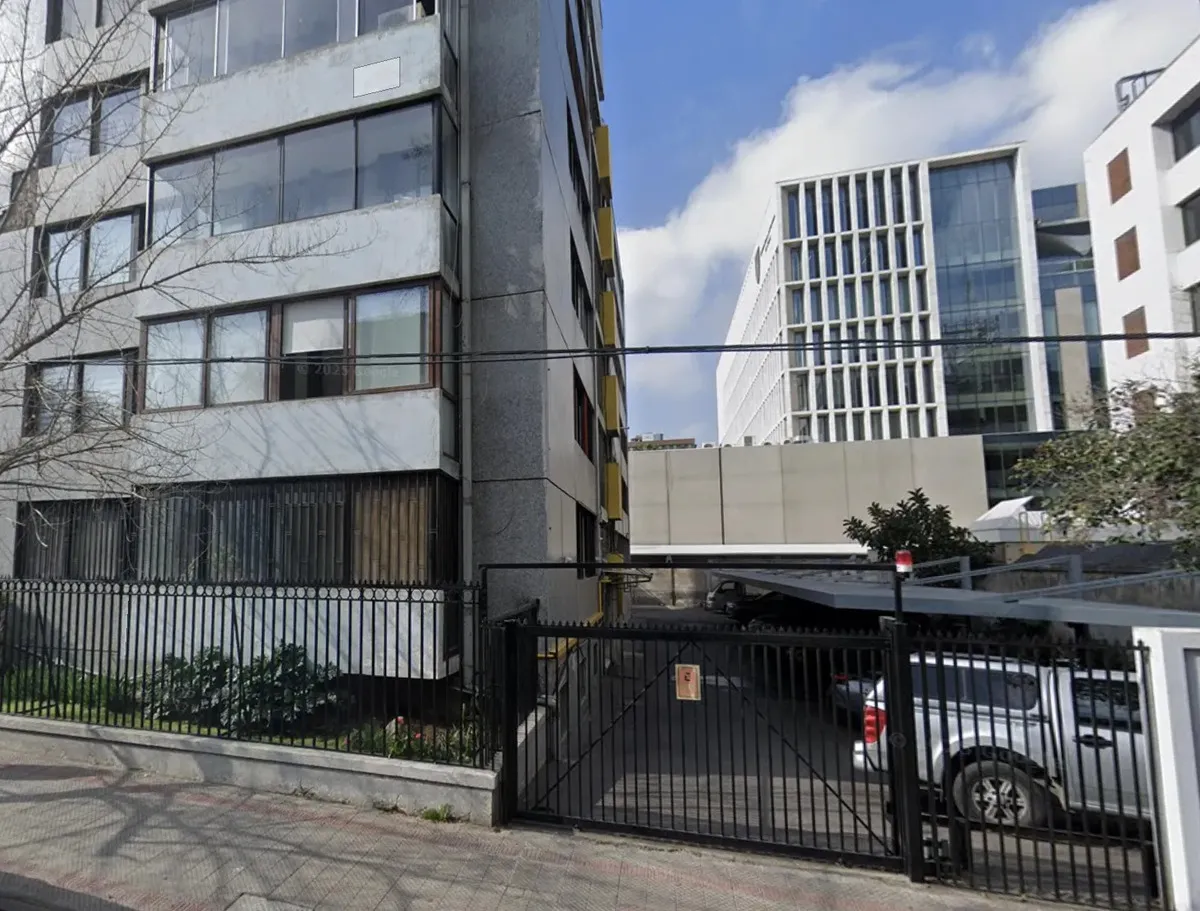 Imagen 1 de 30 de Venta Departamento 1er Piso De 2d 1b - Providencia