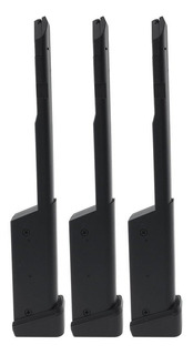 CYMA C88 Mid-Cap 150 Round AK-47 Airsoft Waffle Magazine for AK47 Airsoft Gun