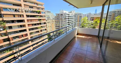 Departamento en venta