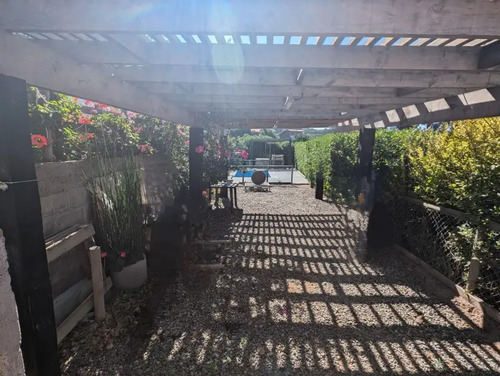 Se Vende Gran Parcela Con Casas En Mantagua (cód. 511)