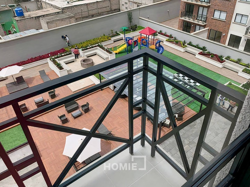 Imagen 7 de 12 de Encantador Departamento En San Isidro, Azcapotzalco, 47533