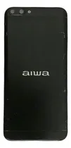 Comprar Carcasa Trasera Aiwa Aw790 Negro | Tapas Piezas Refacciones