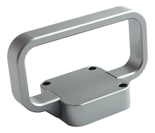 Juego De Mango De Metal Para Impresora 3d, Portátil,