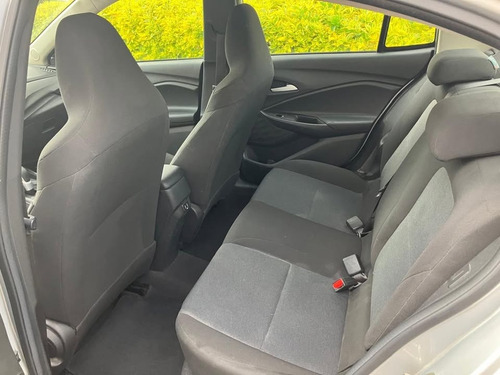 Chevrolet Onix 1.0t Ls At