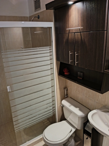 Imagen 5 de 12 de Bello Apartamento Ubicado En Cr Las Orquídeas, Puerto Ordaz