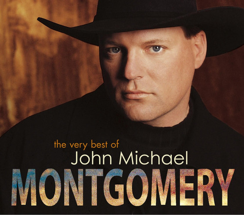 Cd: Lo Mejor De John Michael Montgomery