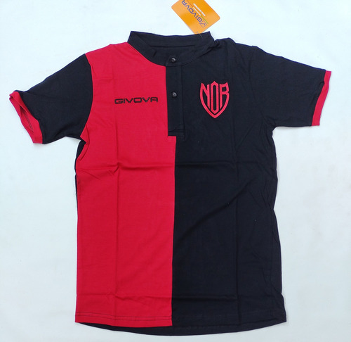 Remera Newell's , Givova , Talle Xs , Nueva Original 