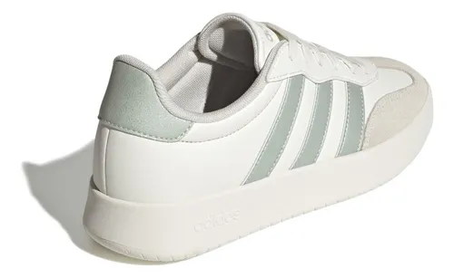 Zapatillas adidas Casual Barreda Mujer Ji4905