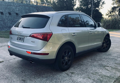 Audi Q5 2.0 Tfsi 211cv Stronic Quattro