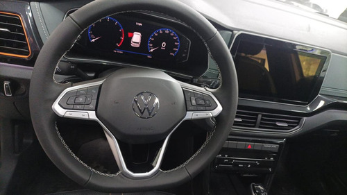 Volkswagen T-Cross 1.0 200 Tsi Extreme AT