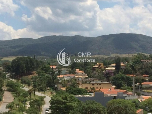 Imagem 18 de 19 de Cobertura A Venda 286m² 3 Suítes 4 Vagas - Vista Privilegiada - Jd. Samambaia - Jundiaí/sp - Ap00499 - 69305057