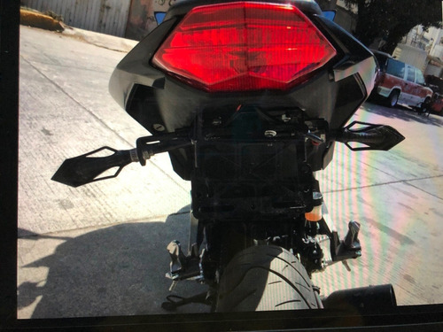 Imagen 8 de 10 de Kawasaki Ninja 300 Modelo 2014... Reestrenala !!!!!