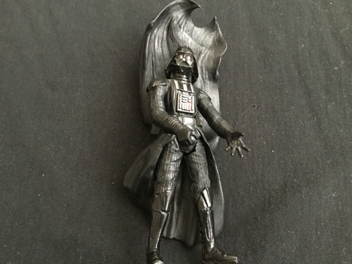 Star Wars Darth Vader 2001 A (Usado)