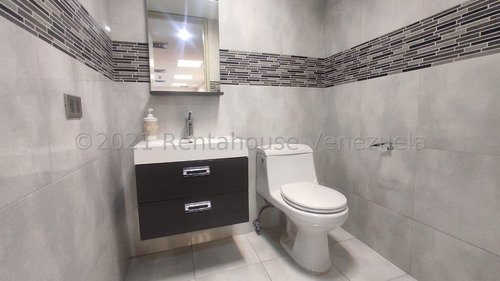Imagen 16 de 21 de Impecable Oficina En Alquiler Santa Eduvigis 22-11954