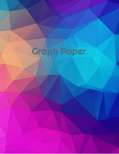 Libro: Graph Paper: Composition Notebook, 4x4 (4 Squares Per