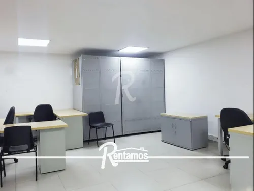 Oficina En Arriendo En Naranjal. Cod A9944
