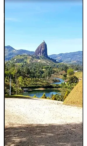 Cabaña Para La.venta En Guatape En Luxe By The Charlee Tipo B