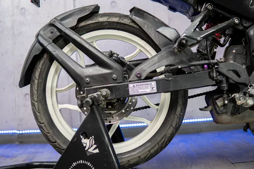 Bajaj Pulsar Ns 160 Fi 2022