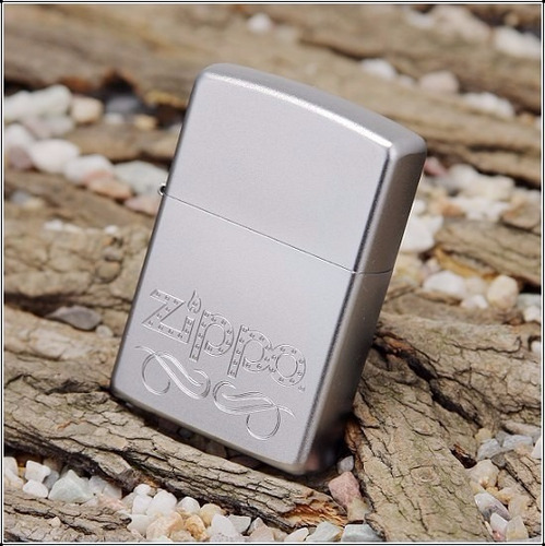Imagen 5 de 7 de Encendedor Zippo Modelo 24335 Original + Combo