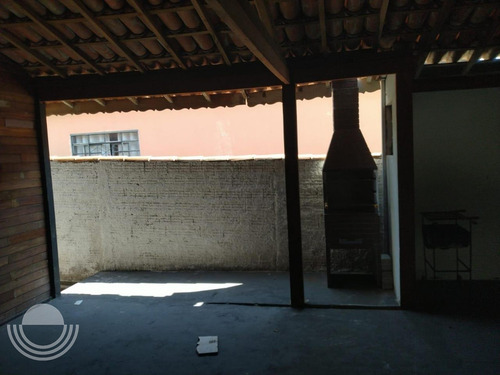 Imagem 11 de 11 de Salão À Venda Em Loteamento Remanso Campineiro - Sl005972