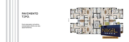 Imagem 7 de 30 de Apartamento Com 3 Dormitórios À Venda, 115 M² Por R$ 858.018,67 - Setor Marista - Goiânia/go - Ap0249