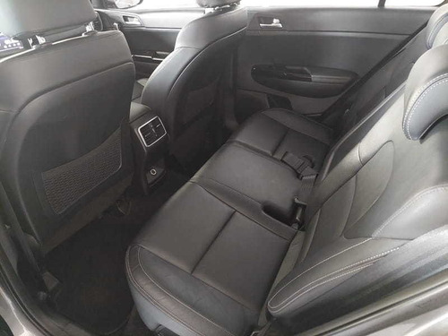 Imagem 12 de 15 de Kia Sportage 4x2 Ex 2.0 16v 4p 2018