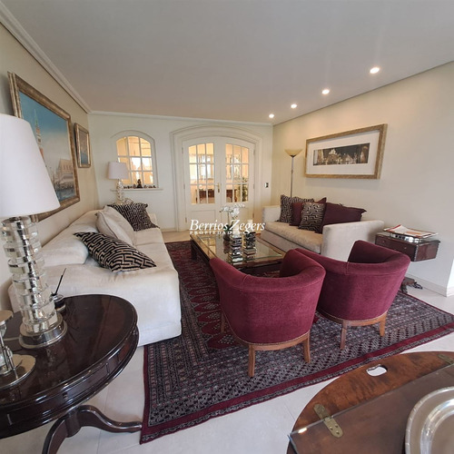 Departamento En Venta De 4 Dorm. En Viña Del Mar