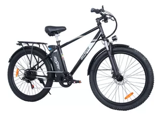 Onesport Bk3 Bicicleta Plegable Electrica 7 Velocidades 26p