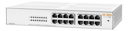 Switch Hp 1430 16g R8r47a