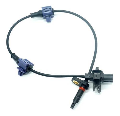 Cable Sensor Abs Trasero Derecho Honda Crv 07/11 Sp080 Sp