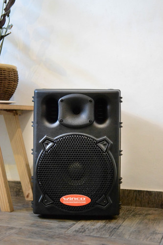 Imagen 6 de 10 de Parlante Gran Potencia Sonido 10000w 250rms Bluetooth + Mic