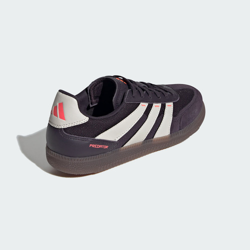 Chuteira Predator Freestyle Futsal Infantil adidas