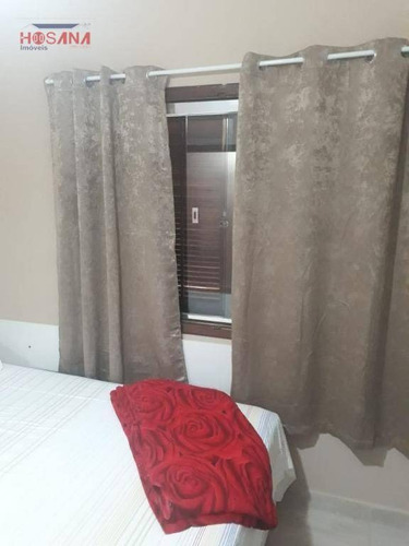 Imagem 24 de 30 de Casa Residencial À Venda, Laranjeiras, Caieiras. - Ca0573