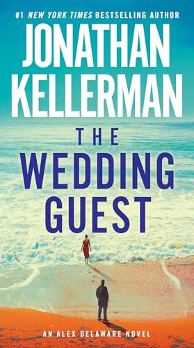 Libro The Wedding Guest De Kellerman Jonathan  Random House