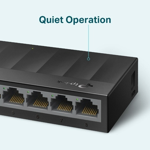 Switch Tp Link Ls-1008g