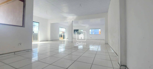 Imagem 3 de 4 de Loja Para Alugar, 69 M² Por R$ 3.500,00/mês - Weissópolis - Pinhais/pr - Lo0002