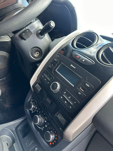 Renault Duster 1.6 16v Expression Sce 5p