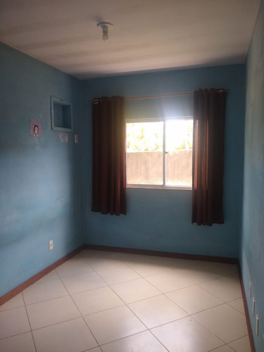 Casa 2 Quartos 1 Com Suíte